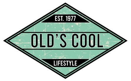 Old's Cool